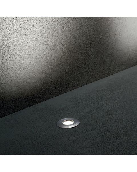 Вуличний світильник Ideal Lux Park led pt1 4.8w 15&deg; 222868 222868-IDEAL LUX фото