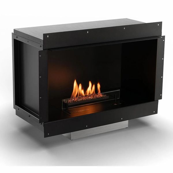 Биокамин Planika SENSO Fireplace senso-fireplace фото