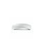 Світильник Ideal Lux GIOVE AP1 BIANCO 092195-IDEAL LUX фото 1