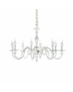 Люстра підвісна Ideal Lux Justine sp8 197524 197524-IDEAL LUX фото