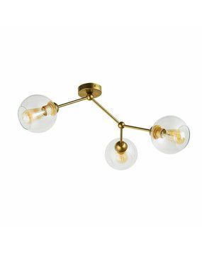 Люстра TK lighting 1935 Fairy gold 1935-TK фото