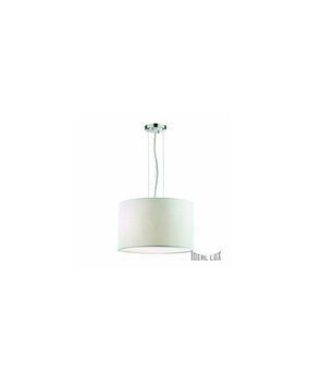 Підвісний світильник Ideal Lux / Ідеал Люкс WHEEL SP3 009681-IDEAL LUX фото