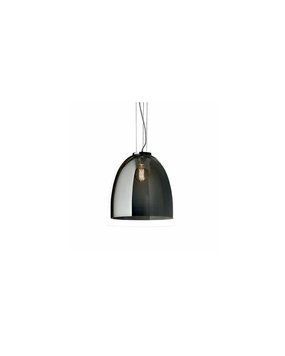 Подвесной светильник Ideal Lux EVA SP1 SMALL FUME' 101101-IDEAL LUX фото