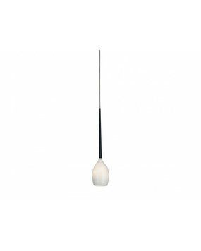 Подвесной светильник Azzardo AZ0131 SHINY WHITE IZZA (MD 1288-1W) AZ0131 фото
