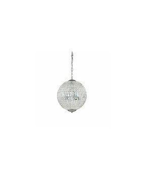 Люстра підвісна Ideal Lux LUXOR SP6 92911 092911-IDEAL LUX фото