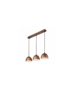 Подвесной светильник Ideal Lux Folk Sp3 174235 174235-IDEAL LUX фото