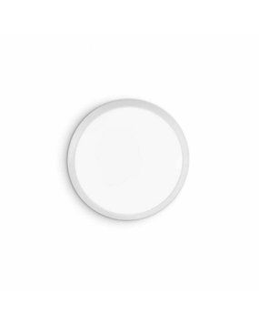 Стельовий світильник Ideal Lux 252599 Gemma PL D30 Bianco 252599-IDEAL LUX фото