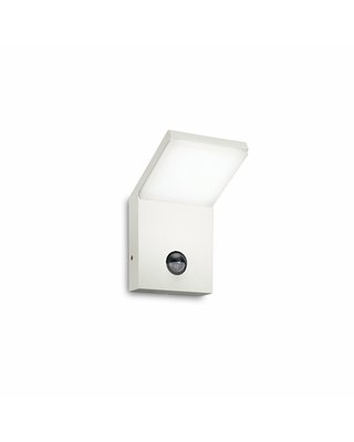 Уличный светильник Ideal Lux Style ap1 sensor 209852 209852-IDEAL LUX фото