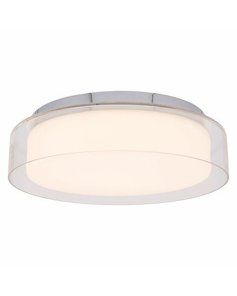 Потолочный светильник Nowodvorski 8174 Pan led 8174-NOW фото
