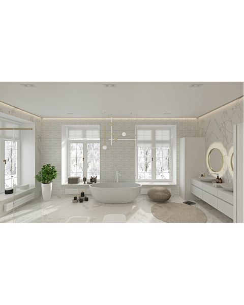 Точечный светильник Promin Double soft 123808-PR фото