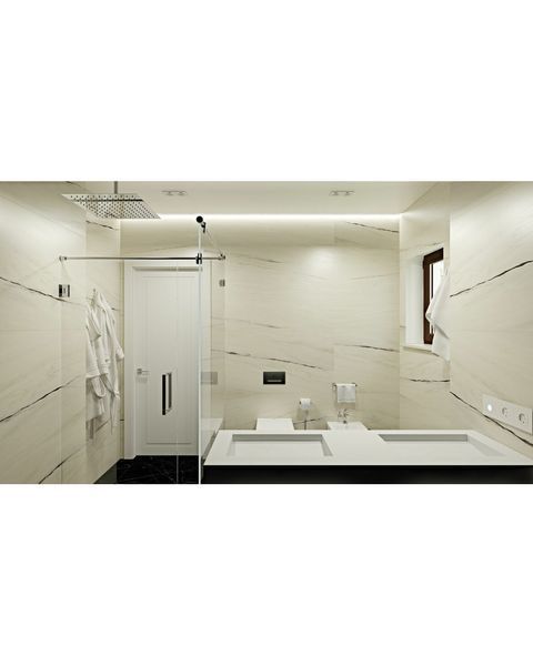 Точечный светильник Promin Double soft 123808-PR фото