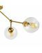 Люстра TK lighting 1935 Fairy gold 1935-TK фото 2