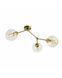 Люстра TK lighting 1935 Fairy gold 1935-TK фото 1