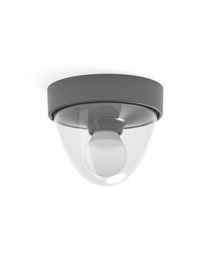 Уличный светильник Nowodvorski 7964 Nook Sensor 7964-NOW фото