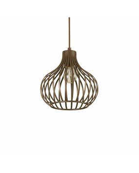 Підвісний світильник Ideal Lux Onion sp1 d23 205281 205281-IDEAL LUX фото