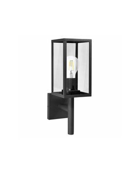 Вуличний світильник POLUX Malmo B382 309181 E27 15W IP44 309181-PLX фото
