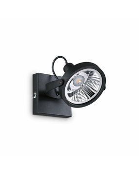Спот Ideal Lux Glim pl1 200231 200231-IDEAL LUX фото