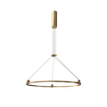 Системи SM 8878 R 600 Brass 60W 60620 фото