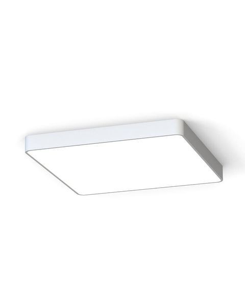 Потолочный светильник Nowodvorski 7544 Soft Ceiling Led 7544-NOW фото