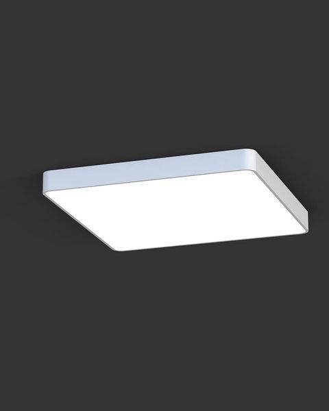Потолочный светильник Nowodvorski 7544 Soft Ceiling Led 7544-NOW фото