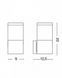 Вуличний світильник Ideal Lux 250755 Lyra 250755-IDEAL LUX фото 2