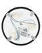 Светильник Nowodvorski 10182 Arena E14 10W IP20 Silver 10182-NOW фото 3