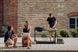 Уличная кухня Hoefats FIRE KITCHEN с BOWL 57 Plancha BBQ 00739 фото 2