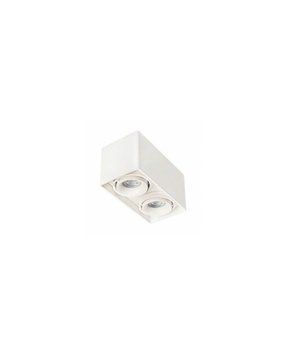 Точечный светильник ZARlight 03368W Fashion 123313-ZAR фото