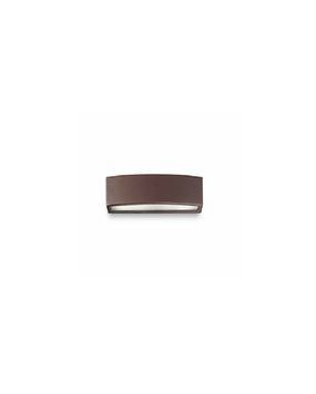 Вуличний світильник Ideal Lux Andromeda Ap1 Coffee 163536 163536-IDEAL LUX фото