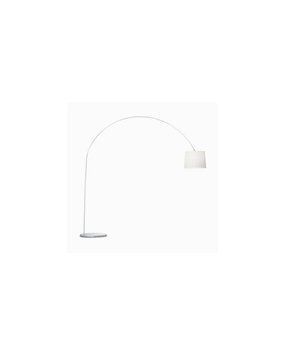 Торшер Ideal Lux / Идеал Люкс DORSALE PT1 BIANCO 012605-IDEAL LUX фото