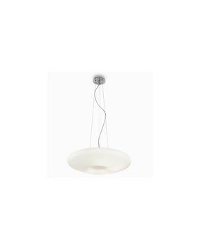 Подвесной светильник Ideal Lux / Идеал Люкс GLORY SP5 D60 019741-IDEAL LUX фото