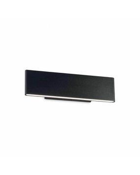 Светильник настенный Ideal Lux 173252 Desk AP2 Nero 173252-IDEAL LUX фото