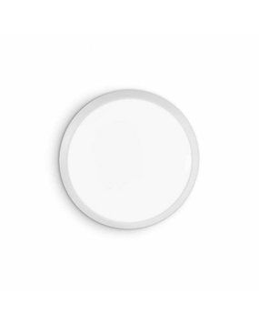 Стельовий світильник Ideal Lux 252612 Gemma PL D40 Bianco 252612-IDEAL LUX фото