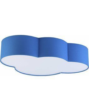 Детская люстра TK Lighting 1534 Cloud 1534-TK фото
