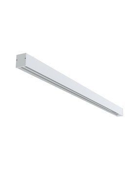 Светильник Nowodvorski 10207 CL Hall Pro 150 LED 40W 5540Lm 4000K IP20 Wh 10207-NOW фото