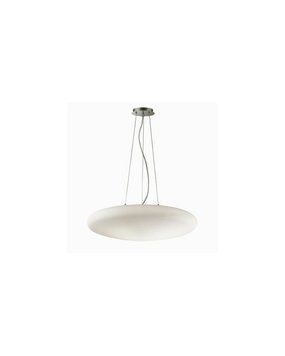 Підвісний світильник Ideal Lux / Ідеал Люкс SMARTIES SP5 D60 BIANCO 031996-IDEAL LUX фото