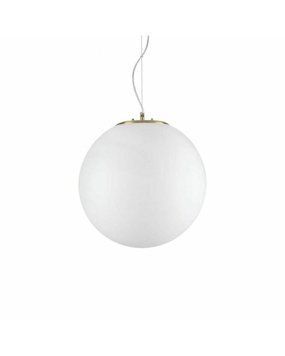 Подвесной светильник Ideal Lux 241364 Grape SP1 Big 241364-IDEAL LUX фото