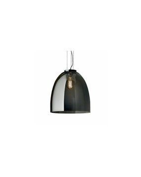 Подвесной светильник Ideal Lux EVA SP1 BIG FUME' 101095-IDEAL LUX фото