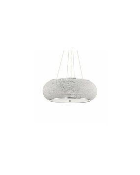 Люстра підвісна Ideal Lux Pasha' Sp14 Cromo 164977 164977-IDEAL LUX фото
