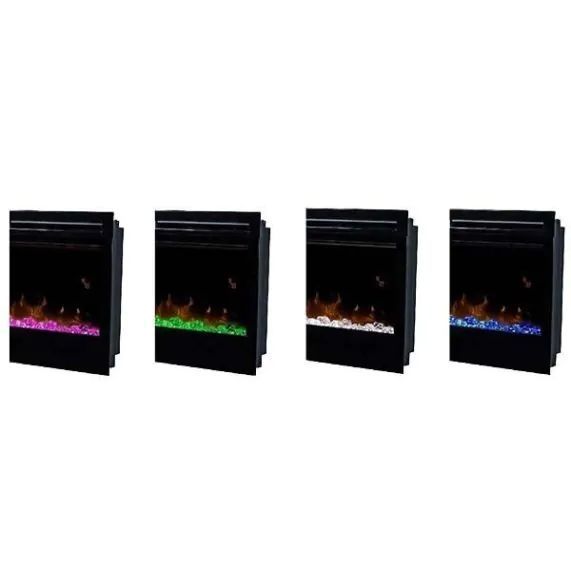 Електрокамін Dimplex Prism 34 LED 000015608 фото