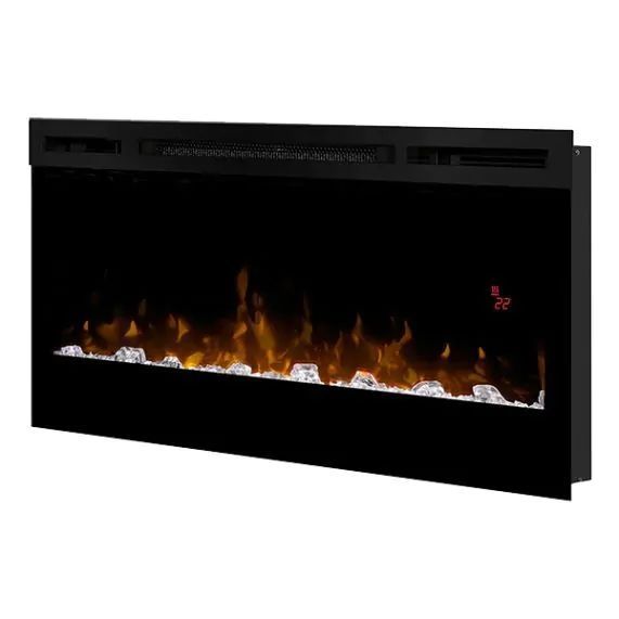 Електрокамін настінний Dimplex Prism 34 LED (BLF3451) 000015608 фото