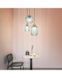 Подвесной светильник Ideal Lux 237497 Mint-3 SP1 Verde 237497-IDEAL LUX фото 2