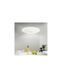 Подвесной светильник Ideal Lux / Идеал Люкс GLORY SP5 D60 019741-IDEAL LUX фото 2