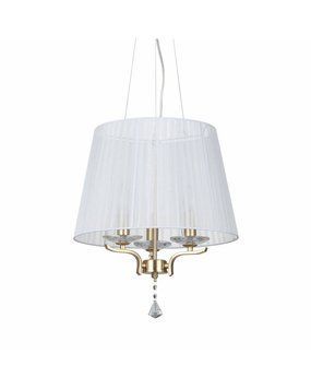 Люстра подвесная Ideal Lux Pegaso sp3 197715 197715-IDEAL LUX фото
