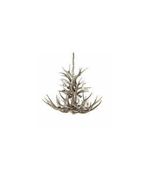 Люстра підвісна Ideal Lux CHALET SP12 113975 113975-IDEAL LUX фото