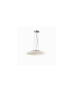Підвісний світильник Ideal Lux / Ідеал Люкс SMARTIES SP3 D40 BIANCO 032016-IDEAL LUX фото