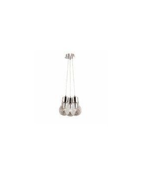 Подвесной светильник Ideal Lux / Идеал Люкс LUCE MAX SP3 081762-IDEAL LUX фото