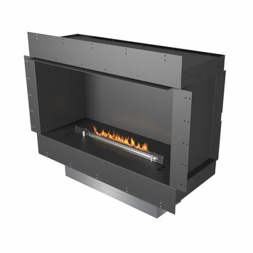 Биокамин Planika Prime Fire 2.0 Forma 800 Single-Sided planika-pf20-800-ss фото