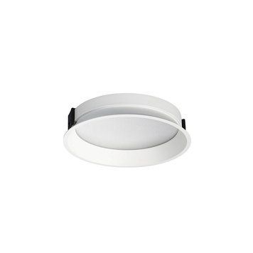 Вбудований світильник Skarlat RDL73033 20W WH 3000K 1695391 фото
