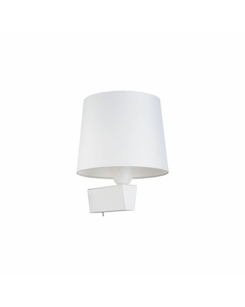 Бра Nowodvorski 8201 Chillin White I WH 8201-NOW фото